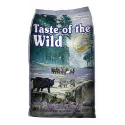 TASTE OF THE WILD SIERRA MOUNTAIN 2kg